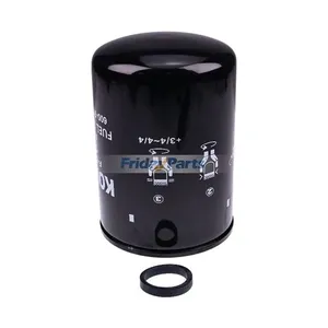 Fuel Filter 3315844 3300901 3315804 3315845 for Cummins Engine L10 M11 N14 NT855 NH855 Generator Hyundai Excavator R320LC — 3
