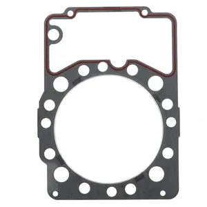 Pai 331600 Caterpillar 110-6991 Cylinder Head Gasket — 2