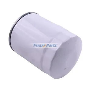Hydraulic Filter 332/B1489 for JCB Backhoe Loader 1400B 1550B 1600B 1700B 214 215 216 217 3C 3CX 3D — 2