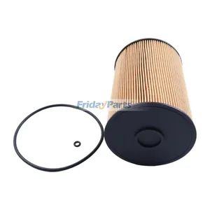 Fuel Filter 332/G2071 for JCB Excavator JS235 JS240 JS260 JS360 — 2