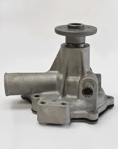 Remanufactured Water Pump 332-H0887 – 145017951 — 4
