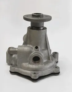 Remanufactured Water Pump 332-H0887 – 145017951 — 3
