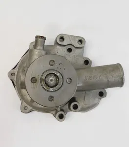 Remanufactured Water Pump 332-H0887 – 145017951 — 5