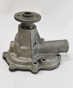 Remanufactured Water Pump 332-H0887 – 145017951