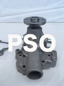 Water Pump JCB 8052 803 332/H0887 — 2