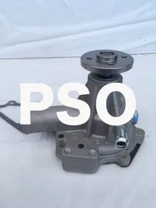 Water Pump JCB 8052 803 332/H0887 — 3