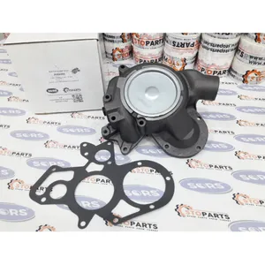 Jcb, Perkins Engine Water Pump 332/H0895 , 02/202510 , U5MW0156 U5MW0156 — 2