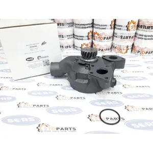 Jcb, Perkins Engine Water Pump 332/H0895 , 02/202510 , U5MW0156 U5MW0156 — 3