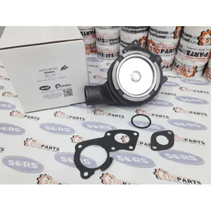 Jcb, Perkins Engine Water Pump 332/H0895 , 02/202510 , U5MW0156 U5MW0156 — 4