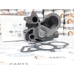 Jcb, Perkins Engine Water Pump 332/H0895 , 02/202510 , U5MW0156 U5MW0156