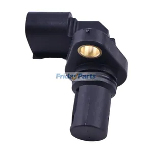 Crankshaft Postition Sensor 33220-64L20 for 2010-2013 Suzuki Kizashi SX4 Grand Vitara — 4