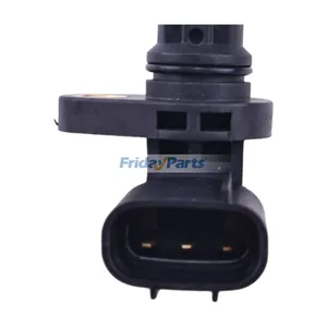 Crankshaft Postition Sensor 33220-64L20 for 2010-2013 Suzuki Kizashi SX4 Grand Vitara — 7