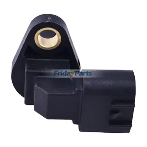 Crankshaft Postition Sensor 33220-64L20 for 2010-2013 Suzuki Kizashi SX4 Grand Vitara — 6