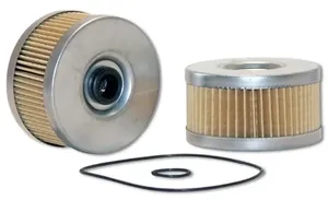 WIX FILTERS:33268
