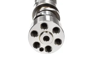 Caterpillar C18 Marine Camshaft, Remanufactured (3327303) — 5