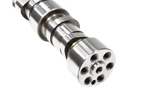Caterpillar C18 Marine Camshaft, Remanufactured (3327303) — 4