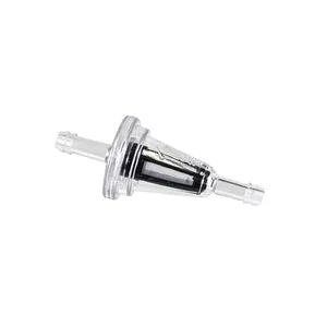 2 PCS Inline Fuel Filter 0470-988 for Arctic Cat 400 450 500 550 700 1000