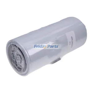 6 Pieces Fuel Water Separator FS1000 3329289 for Cummins Engine 4B3.9 6B5.9 B3.3 G50 G855 ISM ISM11 K19 KTAA19 N14 QSB4.5 QSK19 QSM11 QSM11 X15 — 2