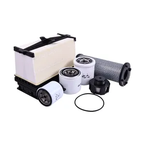 1000/2000 Hour Maintenance Filter Kit 7333713 for Bobcat Loader S750 S770 S850 T750 T770 T870 — 5