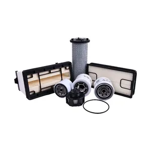 1000/2000 Hour Maintenance Filter Kit 7333713 for Bobcat Loader S750 S770 S850 T750 T770 T870 — 4