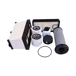 1000/2000 Hour Maintenance Filter Kit 7333713 for Bobcat Loader S750 S770 S850 T750 T770 T870 — 2