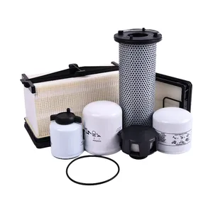 1000/2000 Hour Maintenance Filter Kit 7333713 for Bobcat Loader S750 S770 S850 T750 T770 T870