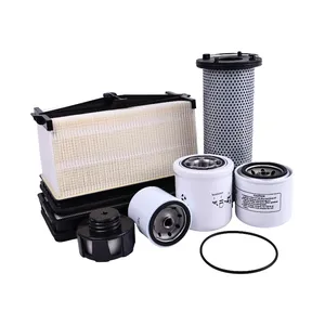 1000/2000 Hour Maintenance Filter Kit 7333713 for Bobcat Loader S750 S770 S850 T750 T770 T870 — 3