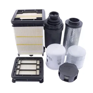 1000 Hour Maintenance Filter Kit 7333718 for Bobcat Loader S450 S510 S530 S550 S570 S590 S595 — 2