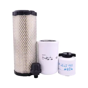 500 Hour Maintenance Filter Kit 7333706 for Bobcat Loader S70 — 5