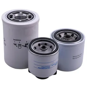 500 Hour Maintenance Filter Kit 7333699 for Bobcat Loader S160 S185 S205 T180 T190 — 4