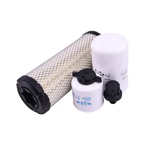 500 Hour Maintenance Filter Kit 7333706 for Bobcat Loader S70 — 3