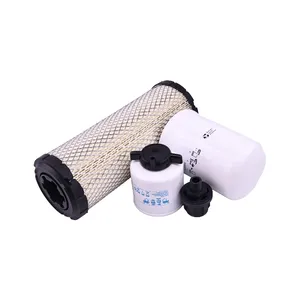 500 Hour Maintenance Filter Kit 7333706 for Bobcat Loader S70 — 4