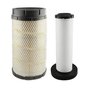 500 Hour Maintenance Filter Kit 7333699 for Bobcat Loader S160 S185 S205 T180 T190 — 2