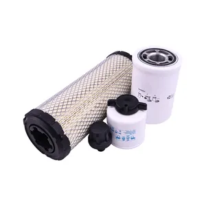 500 Hour Maintenance Filter Kit 7333706 for Bobcat Loader S70 — 2