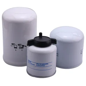 500 Hour Maintenance Filter Kit 7333699 for Bobcat Loader S160 S185 S205 T180 T190 — 3