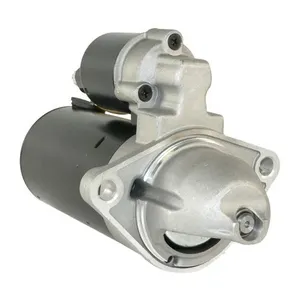 One 333-5930 12 Volt Starter Motor Gp Fits CAT 226B
