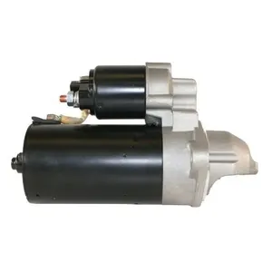 One 333-5930 12 Volt Starter Motor Gp Fits CAT 216B