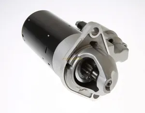 333/C5935 JCB Mini Digger Starter Motor