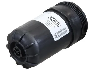 Brandstoffilter - Opschroef JCB — 2