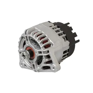 Alternator JCB Part No 333/G6477