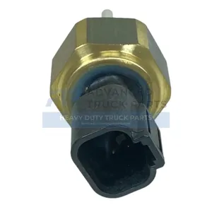 3330954 Genuine Cummins ISM Oil Pressure Temperature Sensor Switch Prs — 5