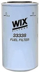 WIX FILTERS:33338