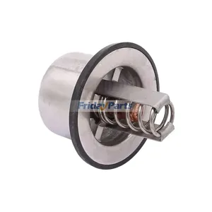 Thermostat 3335549 for Cummins Engine QSM11 QSN14 QSX15 Doosan Wheel Loader…