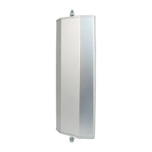 33371GG - OE STYLE WEST COAST MIRROR 6" W x 16" H — 2