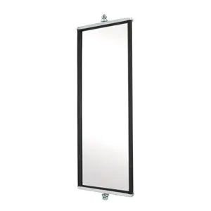 33371GG - OE STYLE WEST COAST MIRROR 6" W x 16" H