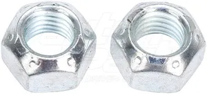 Dayton Parts 334-100 Suspension Rebound Assembly — 4