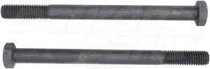 Dayton Parts 334-100 Suspension Rebound Assembly — 3