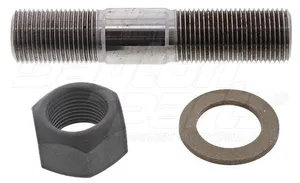 Dayton Parts 334-103 Stud Assembly - 7/8 In. X 4 1/8 In.