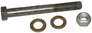 Dayton Parts 334-111 Suspension Adapter Kit — 4