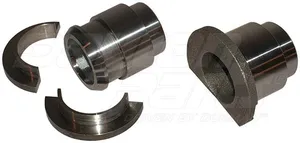 Dayton Parts 334-111 Suspension Adapter Kit — 2